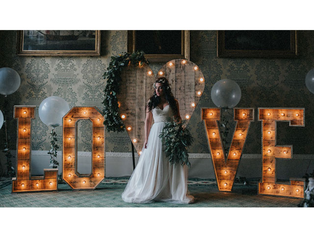 Love Letter Hire