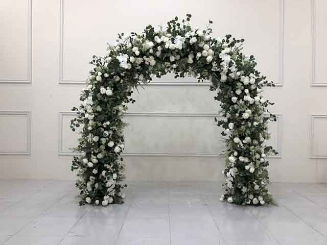 Moon Gates